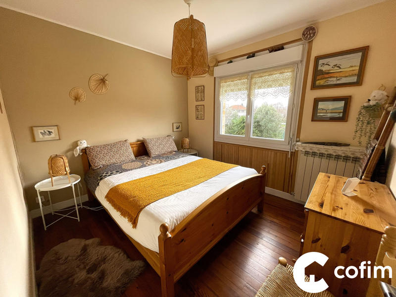 Maison - 147 m² - 7 pièces