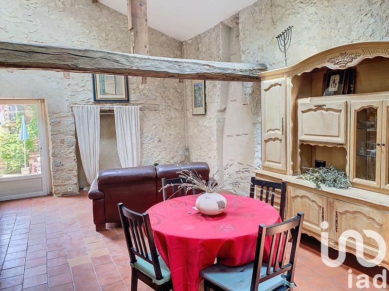 Maison - 145 m² - 5 pièces