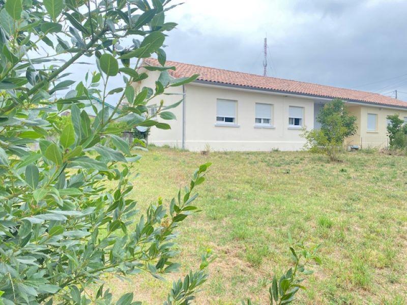 Villa - 80 m² - 4 pièces
