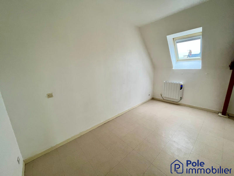 Appartement - 23 m² - 1 pièce