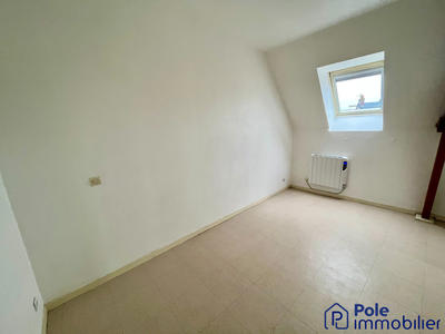 Appartement - 23 m² - 1 pièce