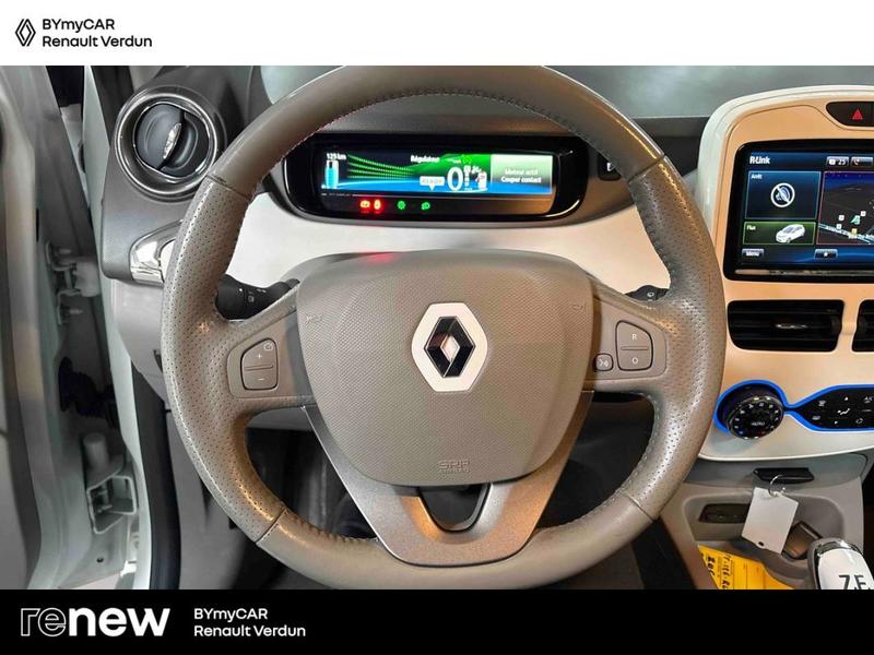 Renault Zoe R90 Zen