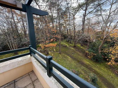 Appartement - 78 m² - 4 pièces