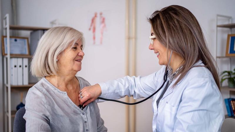 « Préserver Son Coeur, à Tout Âge ! »