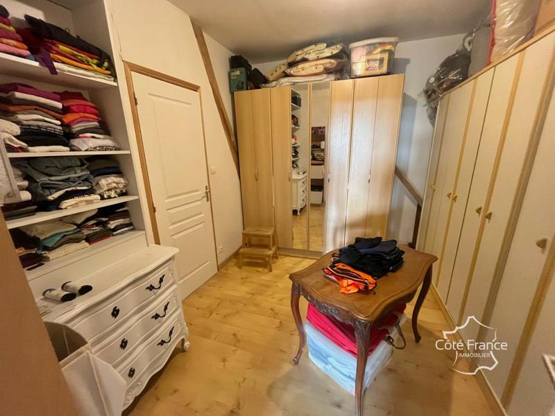 Ferme - 381 m² - 11 pièces