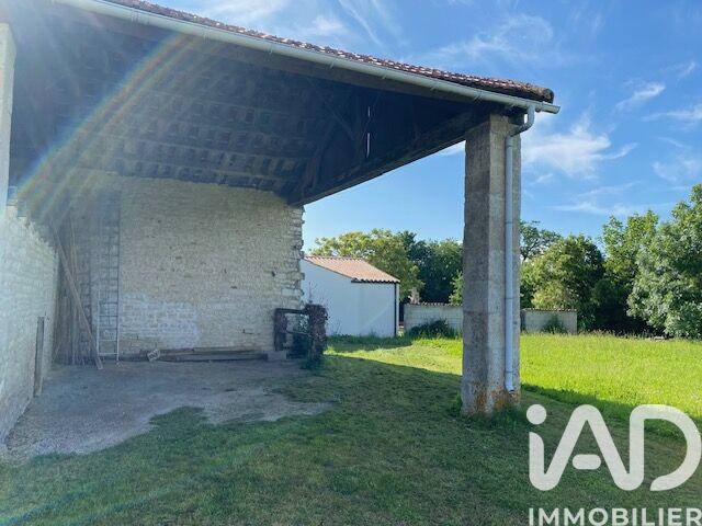 Maison de village - 157 m² - 7 pièces