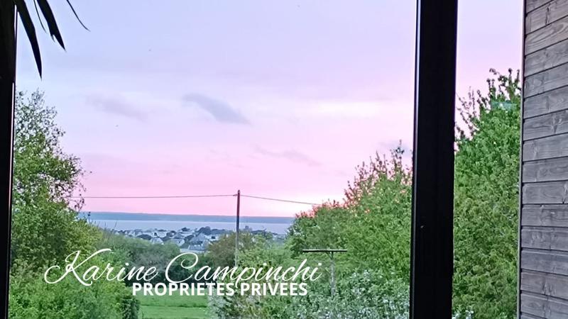 Maison - 142 m² - 6 pièces