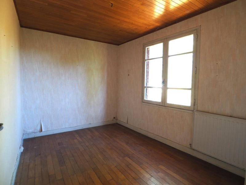 Maison - 109 m² - 6 pièces