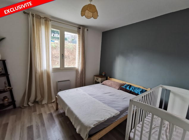 Maison - 103 m² - 4 pièces