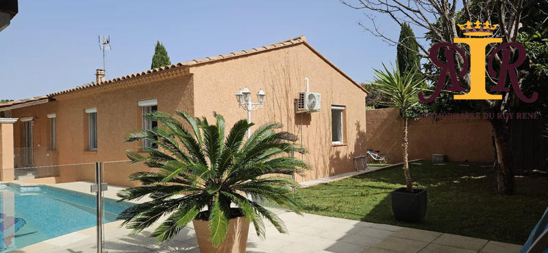 Maison - 117 m² - 4 pièces