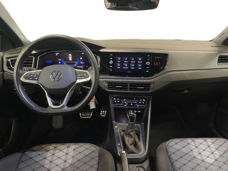 Volkswagen Polo 1.0 Tsi 110 s&amp;S Dsg7 R-Line