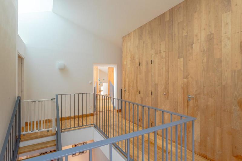 Maison de campagne - 265 m² - 11 pièces