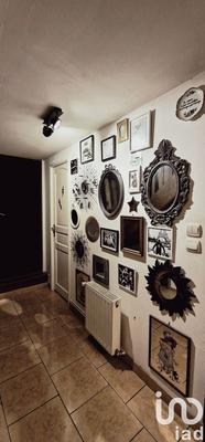 Maison - 99 m² - 5 pièces