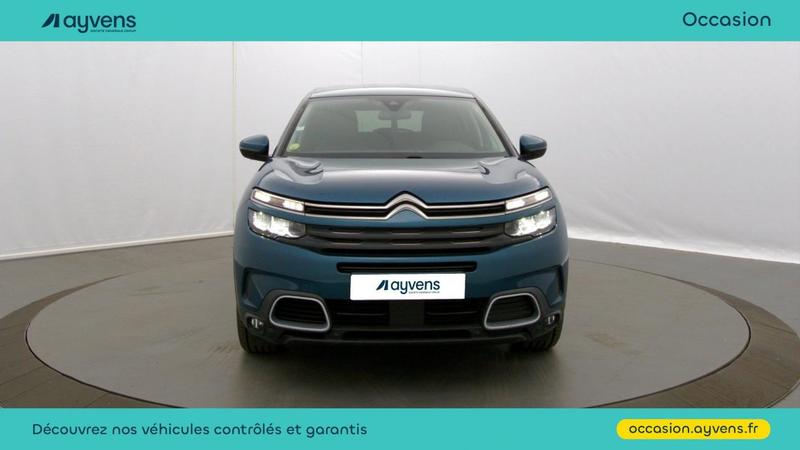 Citroën C5 Aircross BlueHDi 130ch s&amp;S Business E6.d