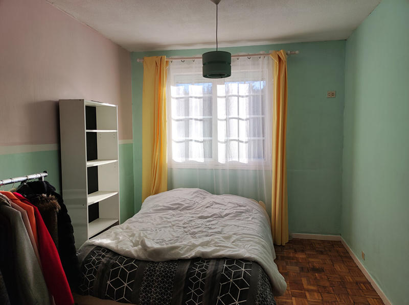 Maison - 135 m² - 8 pièces