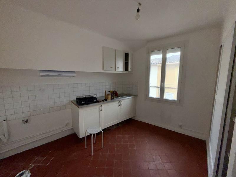 Immeuble - 222 m² - 7 pièces