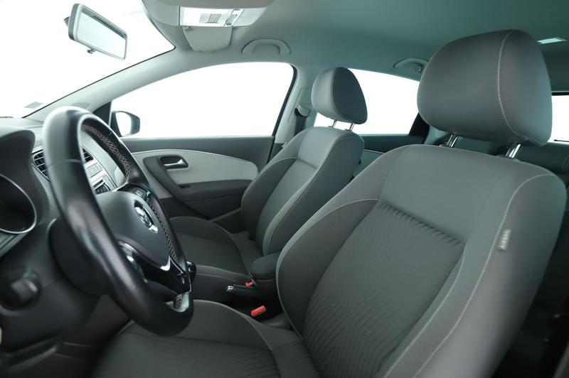 Volkswagen Polo 1.2 Tsi BlueMotion Tech Cup 5p 90 ch