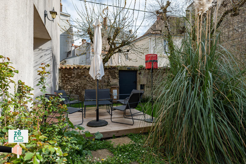 Maison - 118 m² - 5 pièces