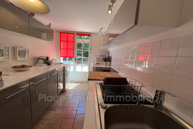 Maison - 108 m² - 4 pièces