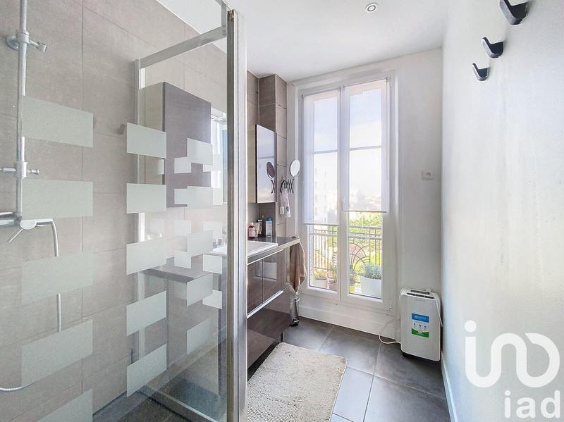 Appartement - 76 m² - 3 pièces