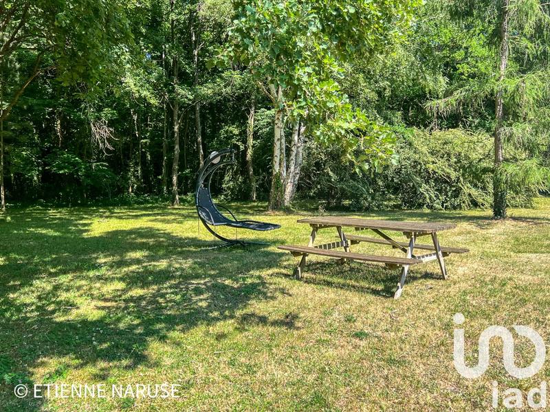 Appartement - 297 m² - 8 pièces