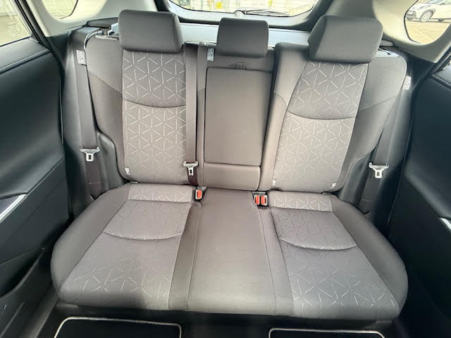 Toyota Rav4 Dynamic Luxury 2.5 Hybride 4wd 222cv