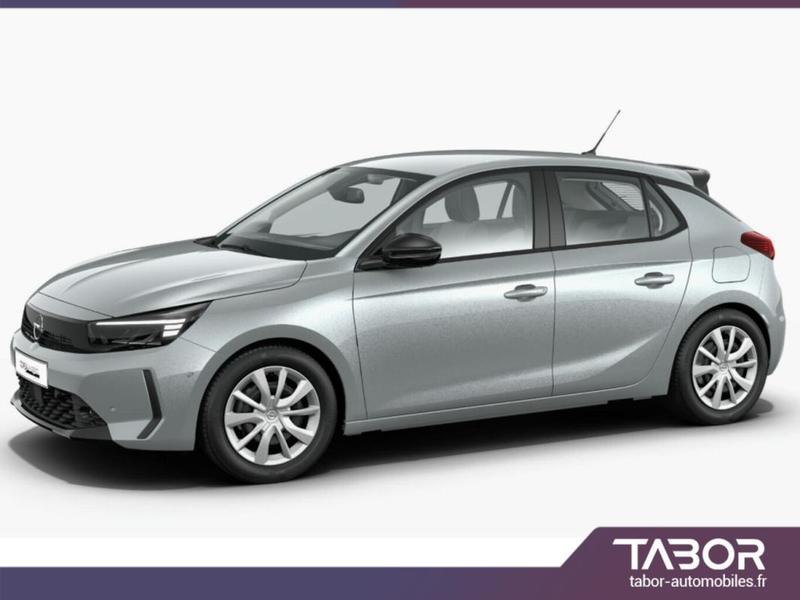 Opel Corsa Hybrid TechP ComfortP VisP Led Cam