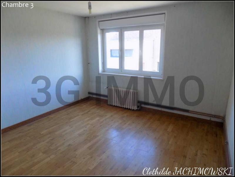 Maison - 152 m² - 7 pièces