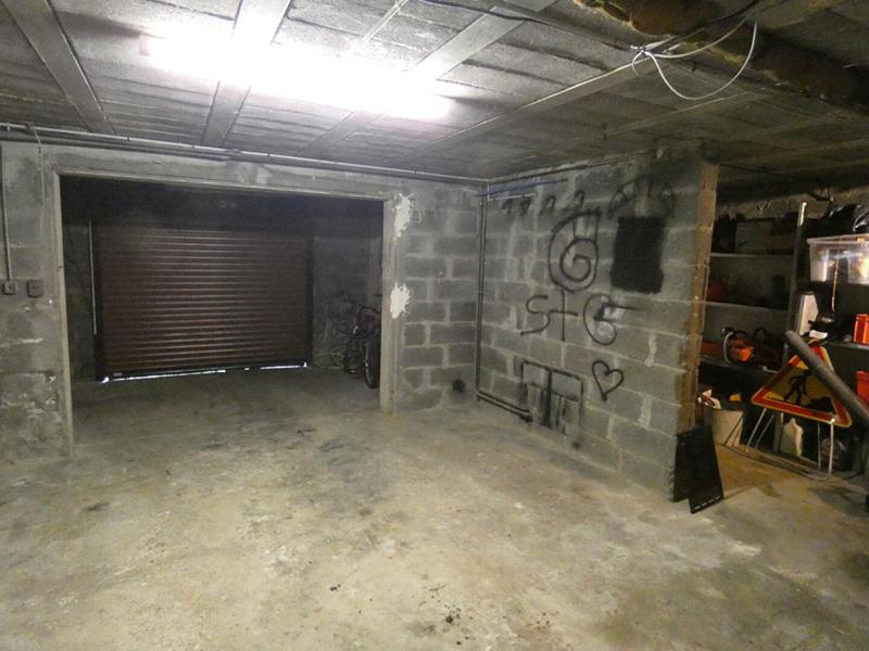 Maison - 177 m² - 7 pièces