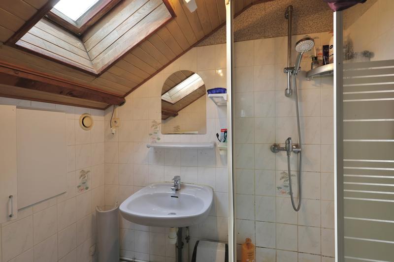 Maison traditionnelle - 162 m² - 8 pièces