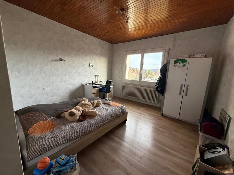 Maison - 166 m² - 5 pièces