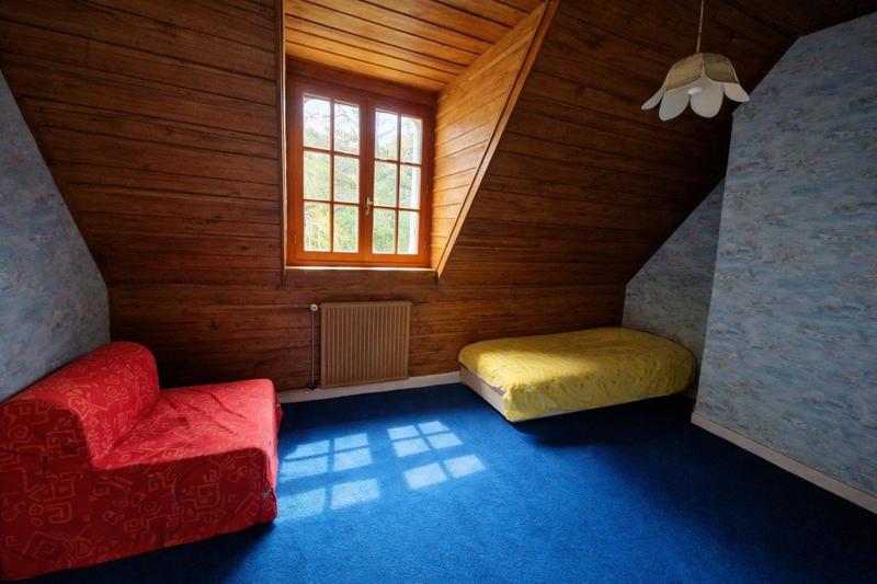 Maison - 166 m² - 7 pièces