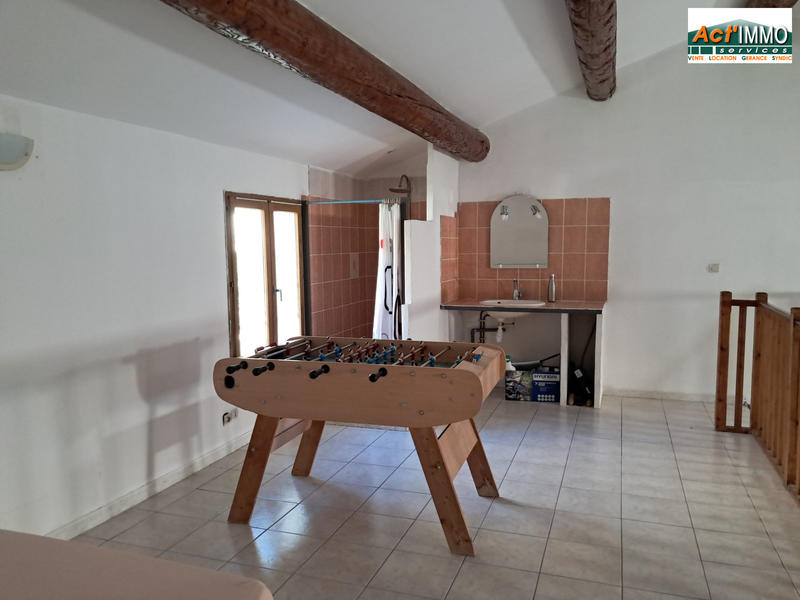 Maison - 182 m² - 7 pièces