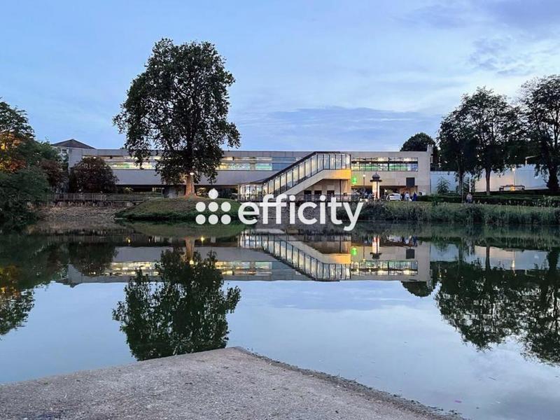 Duplex - 75 m² - 3 pièces