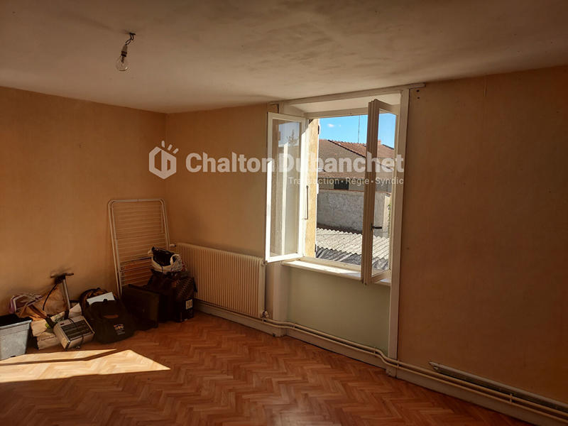 Maison - 60 m² - 3 pièces