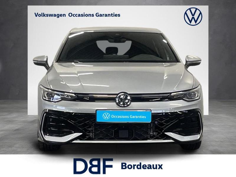 Volkswagen Golf 1.5 eTSI Evo2 150 Dsg7 R-Line Edition