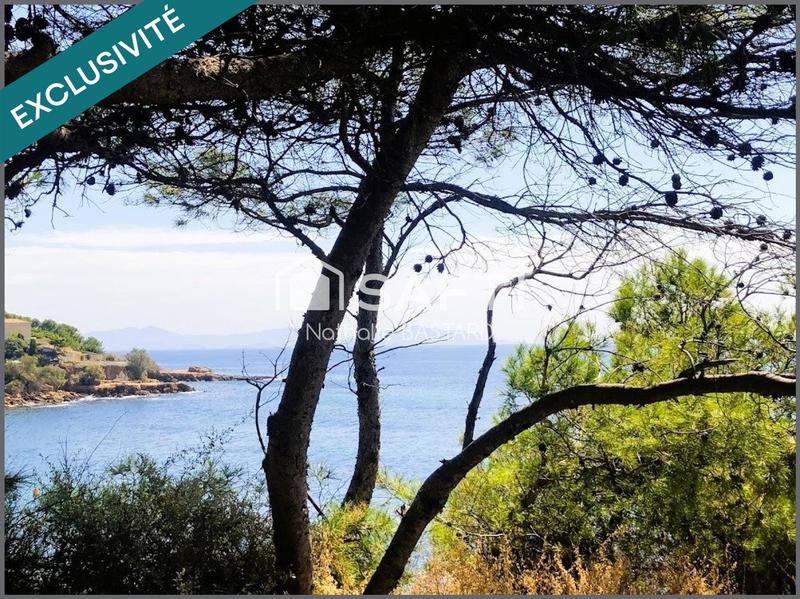 Villa - 200 m² - 7 pièces