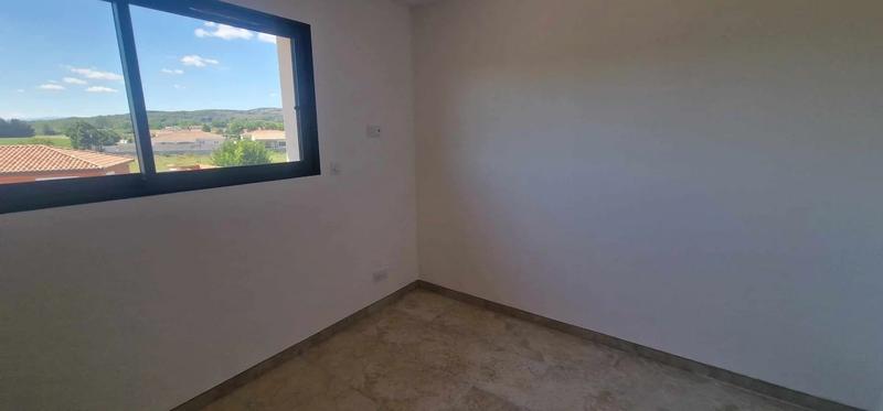 Villa - 127 m² - 4 pièces