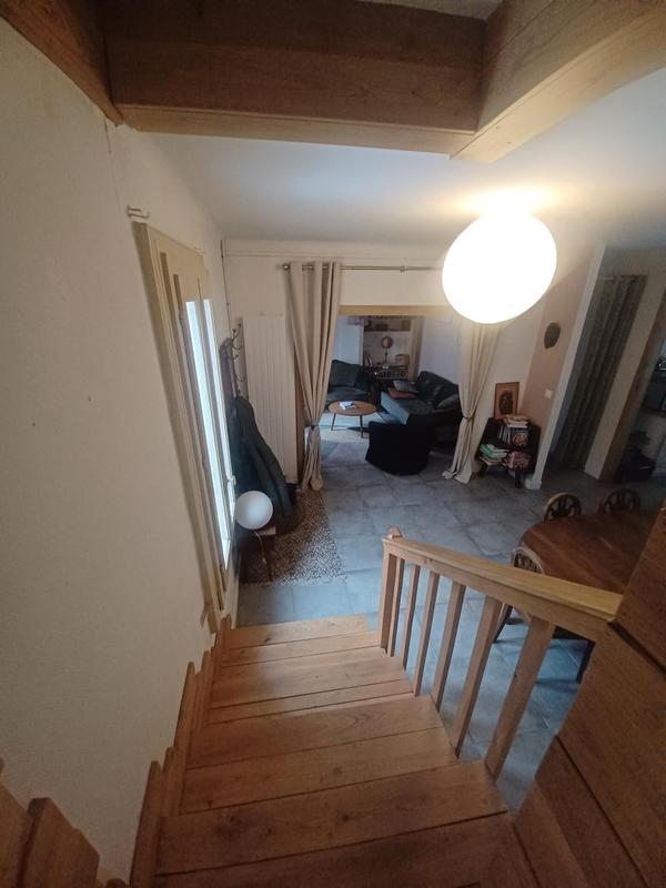 Maison - 171 m² - 5 pièces