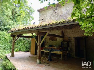 Maison - 170 m² - 4 pièces