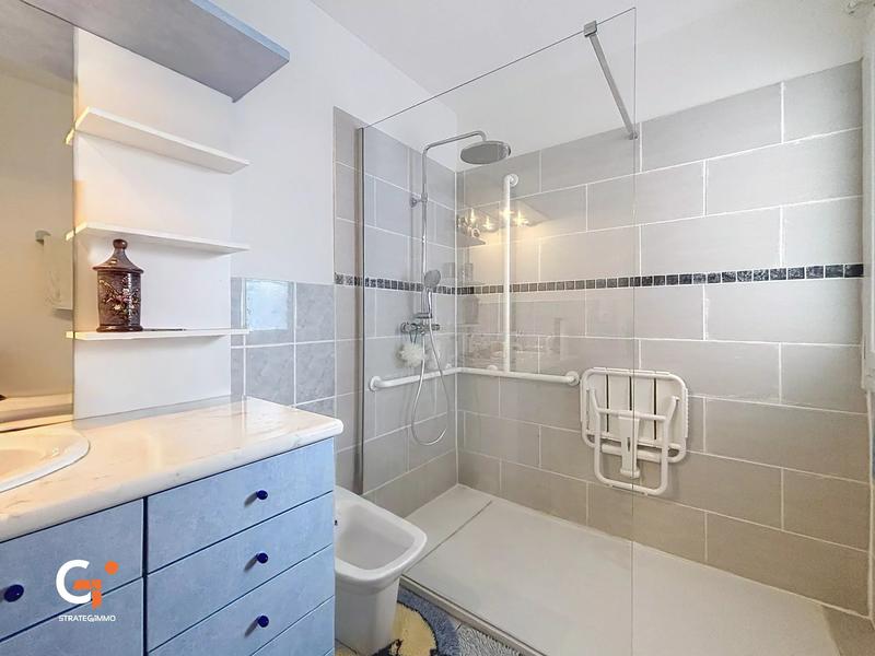 Maison - 91 m² - 4 pièces