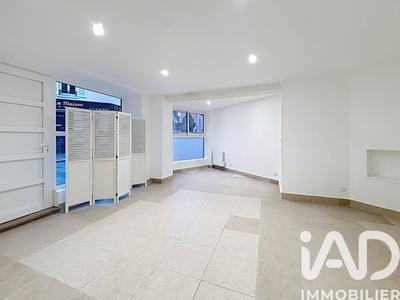 Studio - 31 m² - 1 pièce