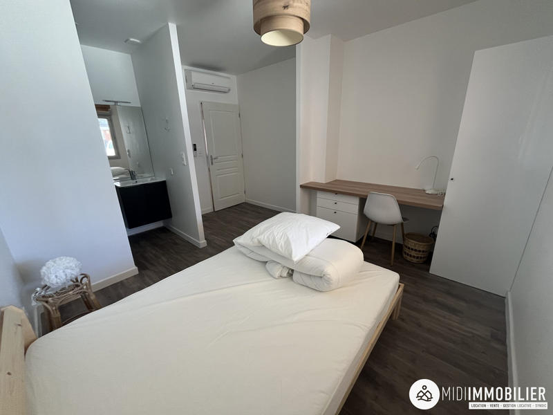 Appartement - 78 m² - 4 pièces