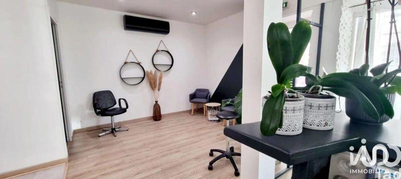 Local commercial - 65 m²