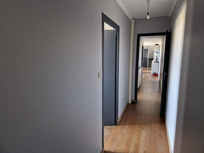 Appartement - 101 m² - 4 pièces