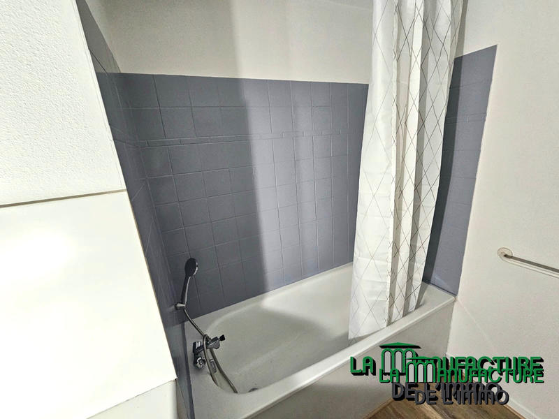 Appartement - 23 m² - 1 pièce