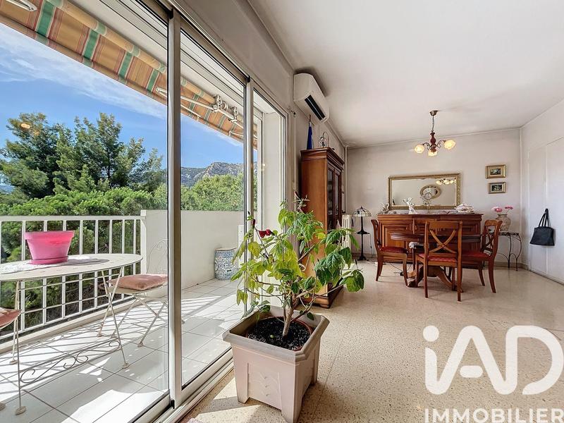 Appartement - 74 m² - 4 pièces