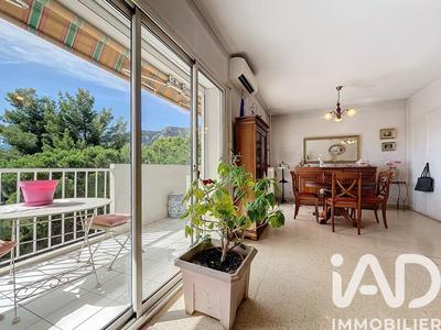 Appartement - 74 m² - 4 pièces