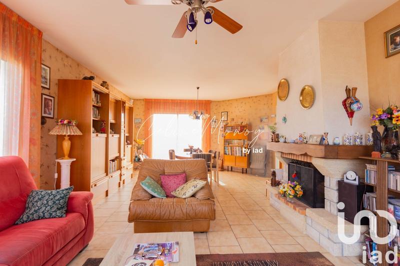 Maison - 114 m² - 4 pièces