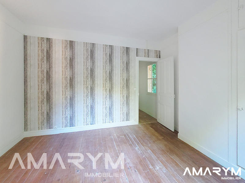 Villa - 63 m² - 4 pièces